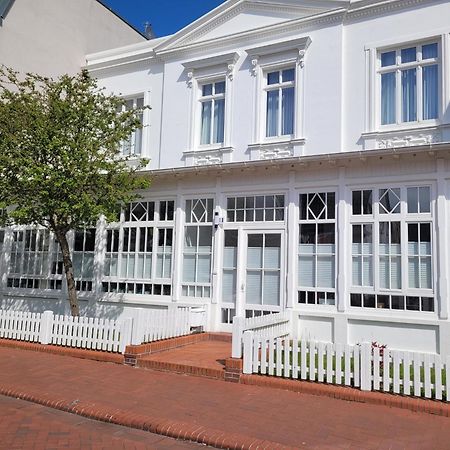 Buten Un Binnen Norderney Esterno foto